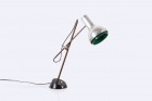 gino sarfatti lampe 573 arteluce 1956 rare italien design