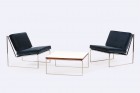 kho liang ie le chairs 024 table 869 artifort kvadrat 1960