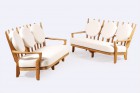 guillerme chambron votre maison grand repos oak sofa 1950