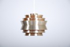 Carl Thore Suspension scandinave Fog & Morup design danois