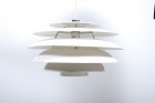 suspension luminaire stilnovo italie jasper maison