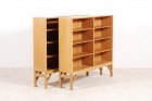 borge mogensen bookcases shelves madsens fdb mobler 1960