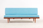 daybed peter hvidt orla molgaard nielsen teck danois 1960