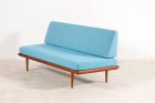 daybed peter hvidt orla molgaard nielsen teck danois 1960