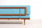 daybed peter hvidt orla molgaard nielsen teck danois 1960