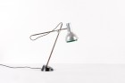 gino sarfatti lamp 573 arteluce 1956 rare italian design