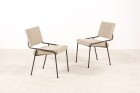 alain richard meubles tv chaises fauteuils 159 design 1950