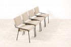 alain richard meubles tv chairs 159 armchairs french 1953