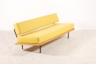 Josef Pentenrieder banquette daybed Kaufeld nobilis 1954