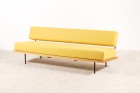 Josef Pentenrieder banquette daybed Kaufeld nobilis 1954