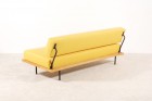 Josef Pentenrieder banquette daybed Kaufeld nobilis 1954