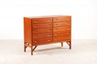 borge mogensen commode teck madsen fdb mobler 1958 1950