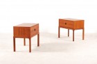 aksel kjersgaard odder teck 384 danois chevet commode 1960