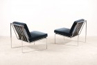 kho liang ie le chairs 024 table 869 artifort kvadrat 1960