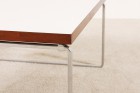 kho liang ie le fauteuil 024 table 869 artifort kvadrat 1960