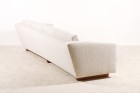 borge mogensen fredericia stolefabrik 205 sofa wool 1950