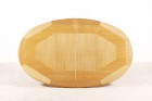 guillerme chambron elmyre table oak votre maison 1960 french