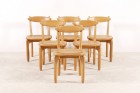 guillerme chambron votre maison chair thierry oak 1960 1950