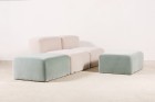 kazuhide takahama gavina marcel modular sofa velvet 1960