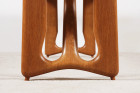 guillerme chambron votre maison oak dining table 1950 1960