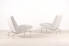 joseph andré motte steiner tempo low easy chair 1960 france