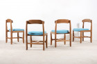 guillerme chambron votre maison oak veronique chair 1960