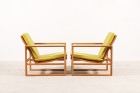 borge mogensen oak armchair 2256 fredericia design 1960