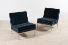 florence knoll international lounge chair 65 kvadrat 1960