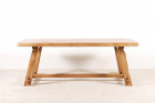 aranjou table orme hanninen nupponen brutalisme france 1950