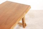 aranjou table orme hanninen nupponen brutalisme france 1950