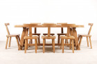 aranjou table elm hanninen nupponen brutalisme france 1950