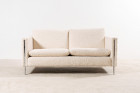 pierre paulin artifort sofa 442 wool bouclé nobilis 1960