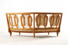 guillerme chambron votre maison sofa veronique oak 1960 1950