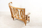 guillerme chambron votre maison sofa veronique oak 1960 1950