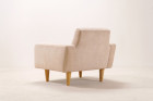 illum wikkelso polstrermobelfabrik danish armchair 1958 1950