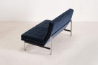 florence knoll international canapé parallel bar 52 velours