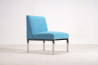 easy chair lounge wilkhan gepruft germany deutch design 1960