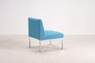 easy chair lounge wilkhan gepruft germany deutch design 1960