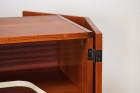 cees braakman pastoe teak sideboard buffet vintage 1950 1960