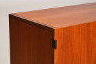 cees braakman pastoe teak sideboard buffet vintage 1950 1960