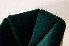 paulin artifort spider f678 arachéen fauteuil velours 1960