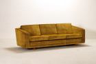 borge mogensen fredericia danish sofa velvet 205 1960 1958